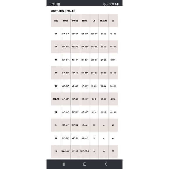 New XL Fabletics Yitty Black Headliner Shaping High Waist Leggings Shapewear - Picture 7 of 10